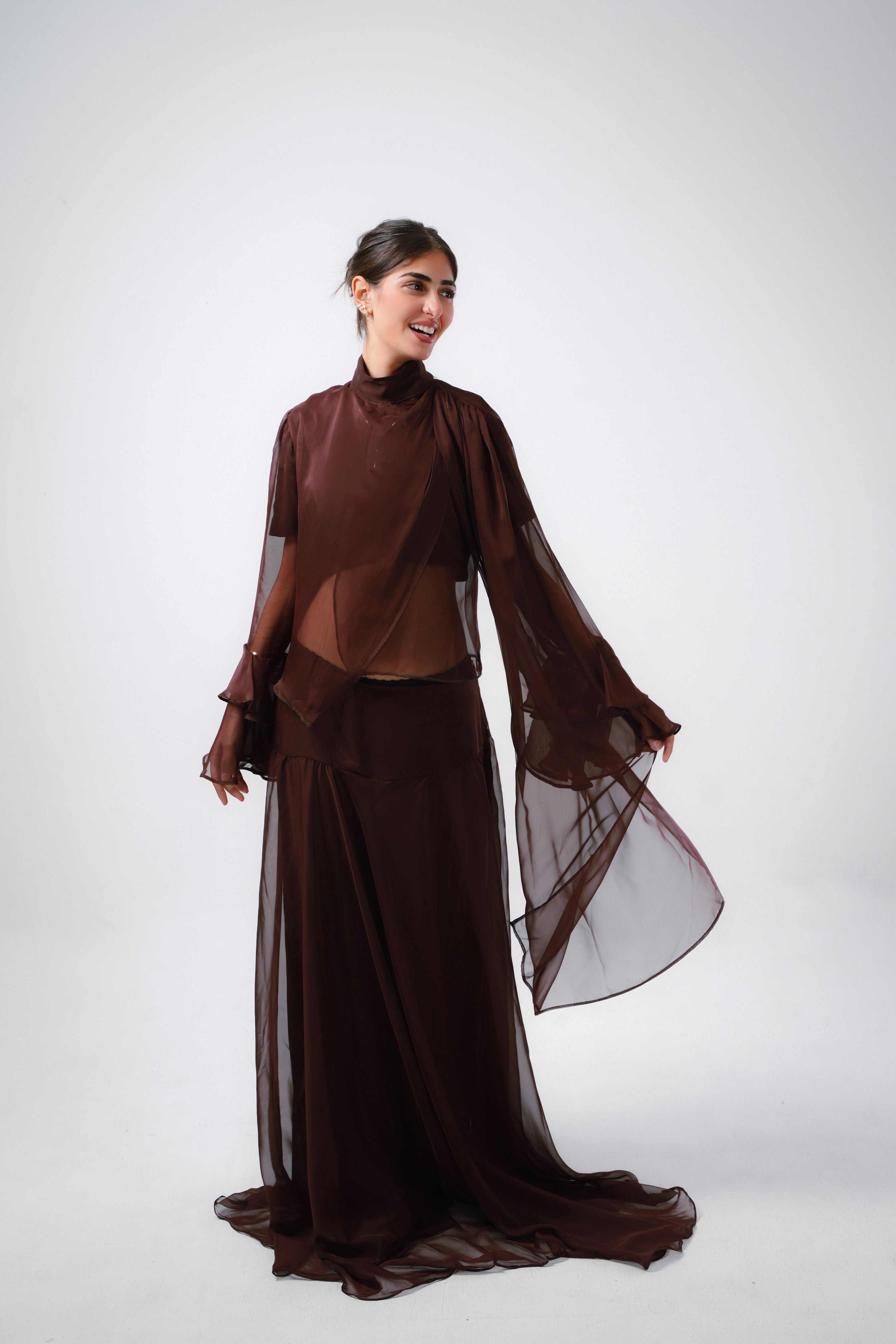 Fairy Dream Brown Set