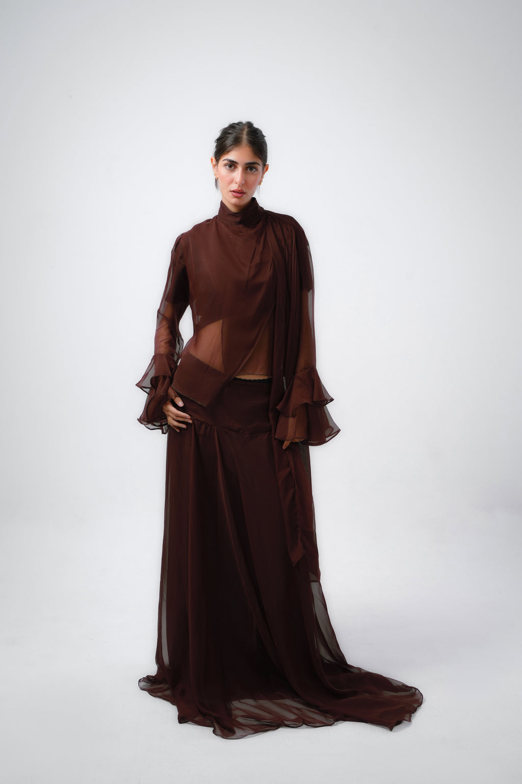 Fairy Dream Brown Set