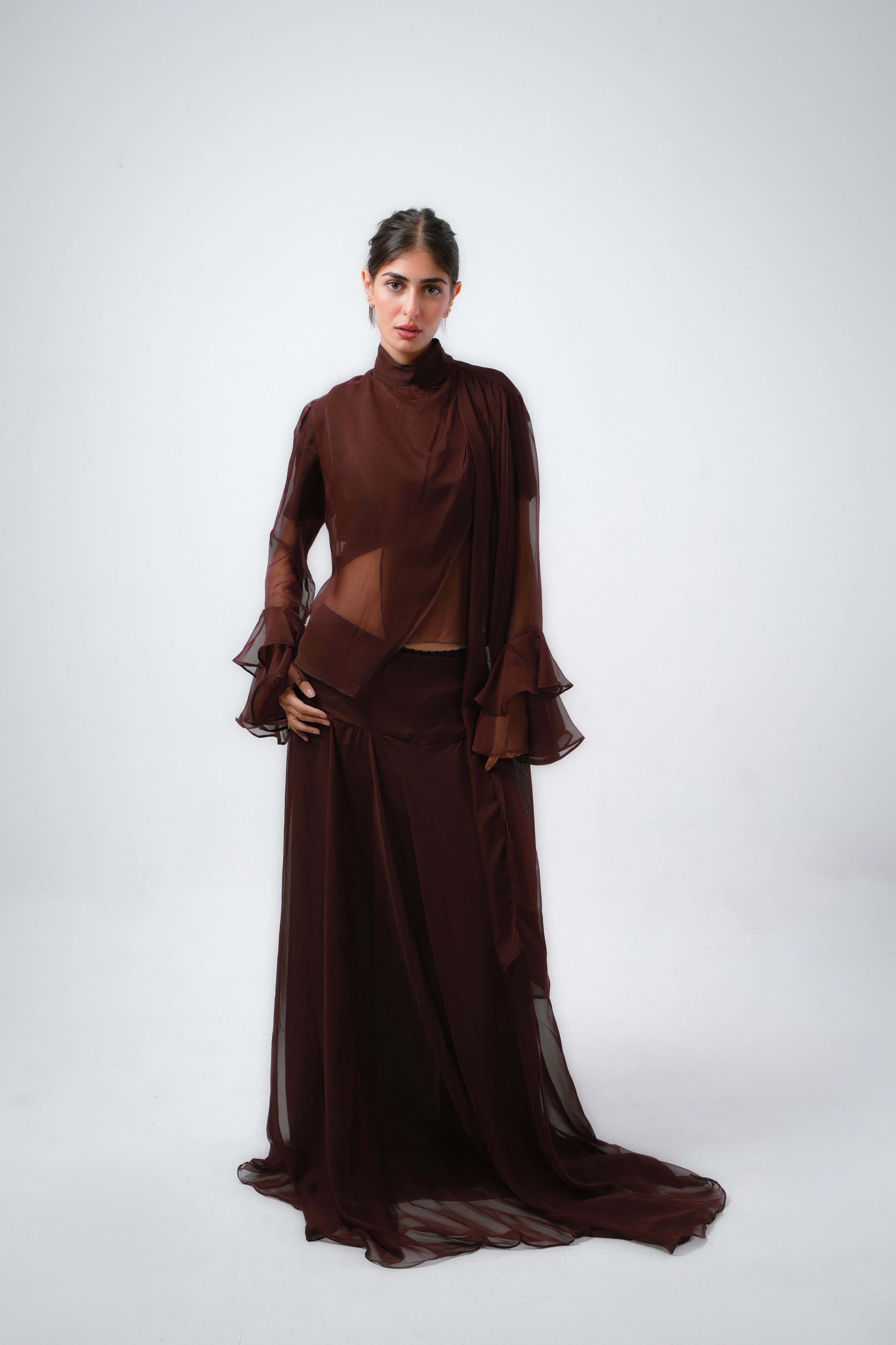 Fairy Dream Brown Set