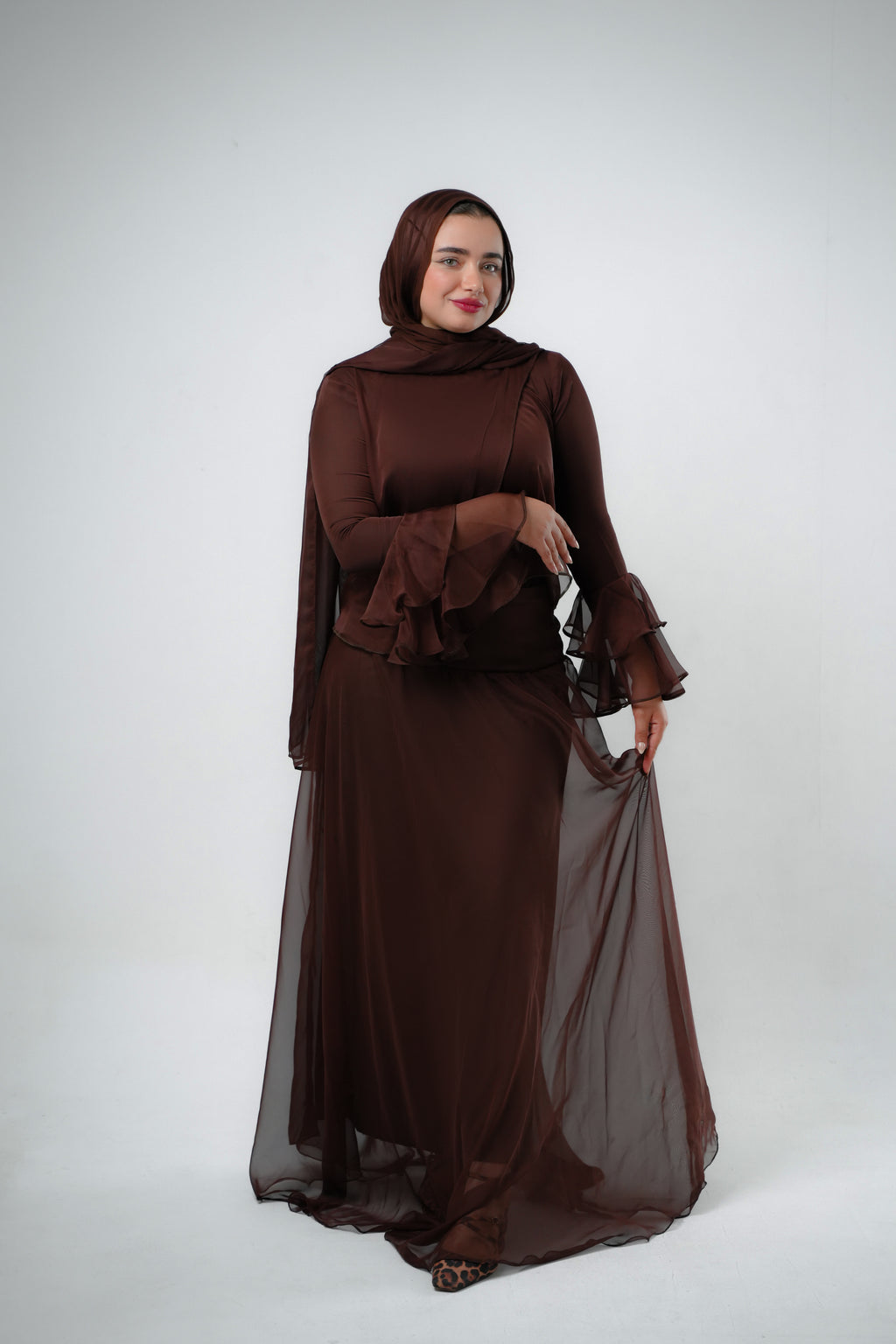 Fairy Dream Brown Set