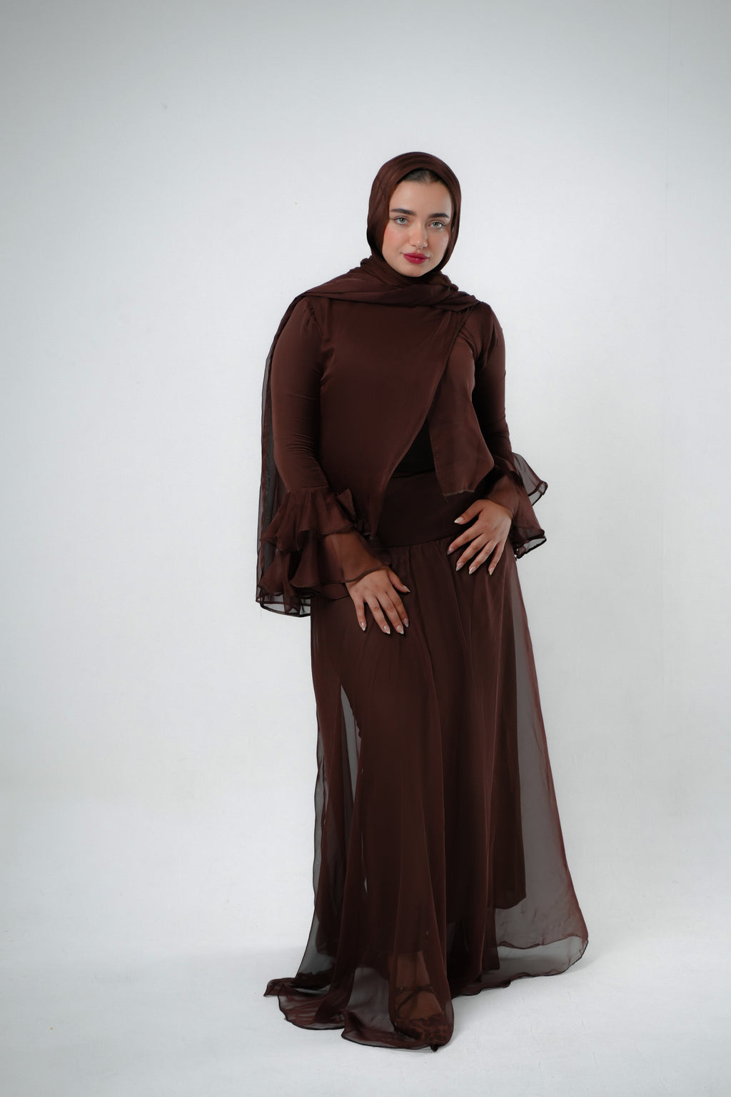 Fairy Dream Brown Set